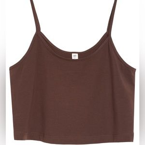 Brand - BP. Cropped Tank Top
Size - Extra Large